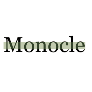 Monocle logo
